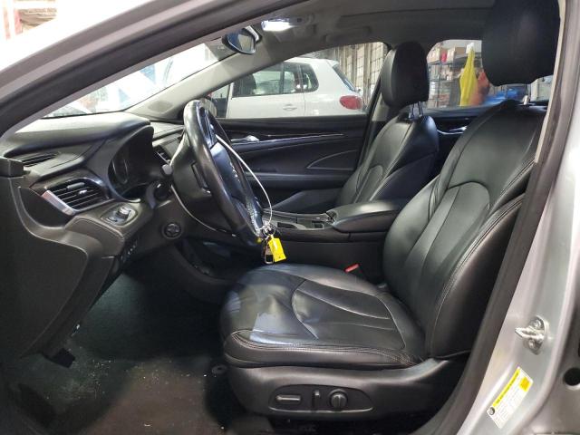 2017 BUICK LACROSSE P - 1G4ZR5SS6HU165110