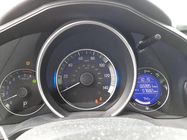2016 HONDA FIT LX - JHMGK5H58GX024813