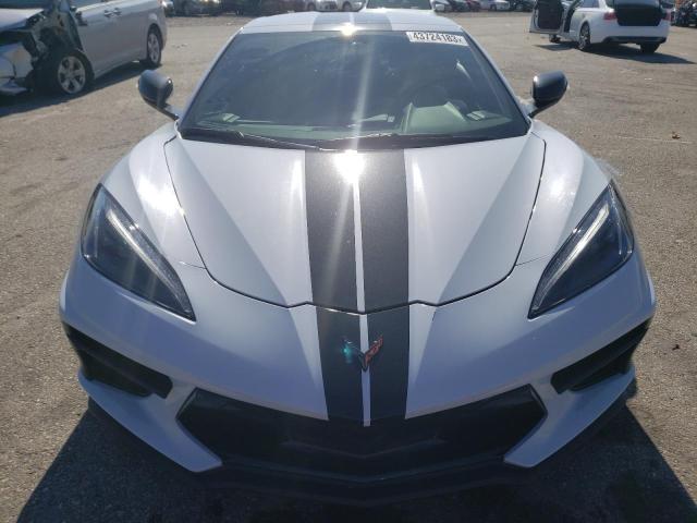 2020 CHEVROLET CORVETTE S - 1G1Y62D43L5106274