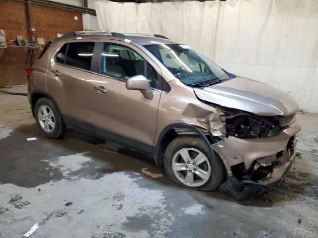 2018 CHEVROLET TRAX 1LT 3GNCJPSB1JL229008