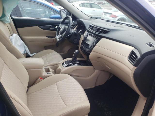 5N1AT2MT5JC847488 Nissan ROGUE S
