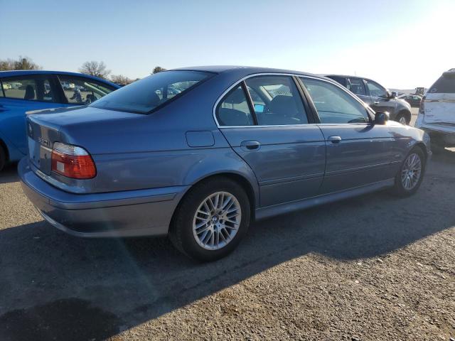 WBADT63432CH90891 BMW 530 I Automatic