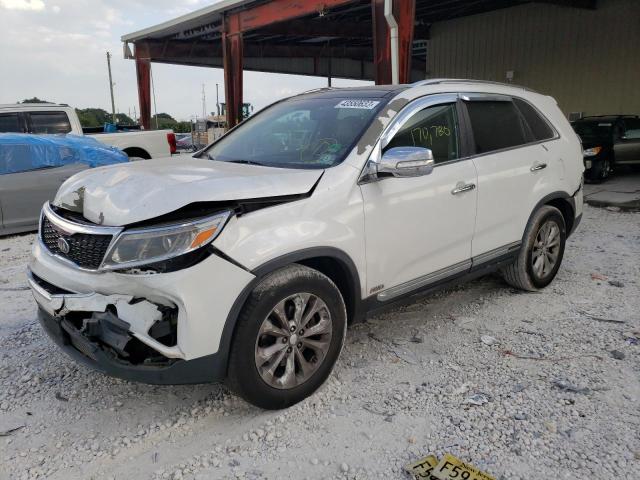 2014 Kia Sorento EX