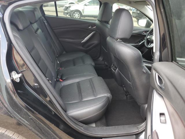 2016 MAZDA 6 GRAND TO - JM1GJ1W54G1431126