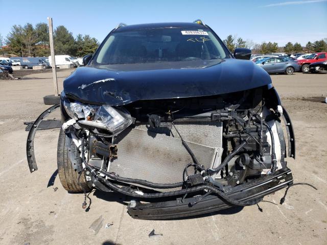 2019 NISSAN ROGUE 5N1AT2MV7KC755222