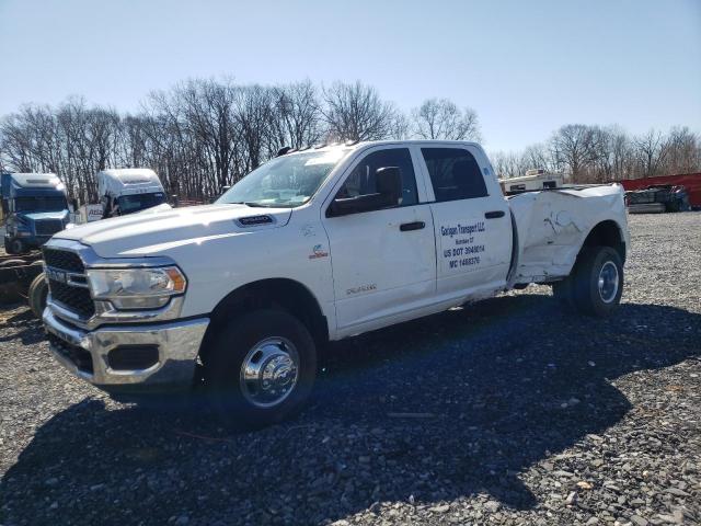 Vin: 3c63rrgl2ng157899, lot: 43894223, ram 3500 tradesman 20221