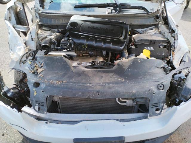 1C4PJLLB7KD387622 Jeep Cherokee Latitude Plus