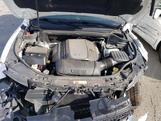 2018 DODGE DURANGO R/ 1C4SDJCT0JC150215