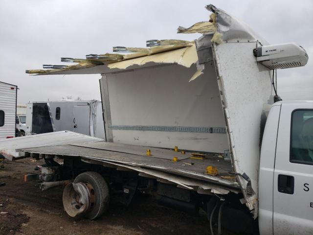 2015 FORD F550 SUPER - 1FDUF5GT2FED29643