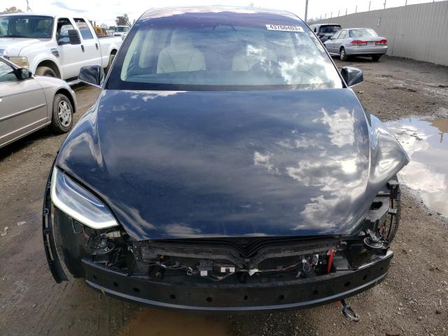 5YJXCAE29JF123269 Tesla MODEL X