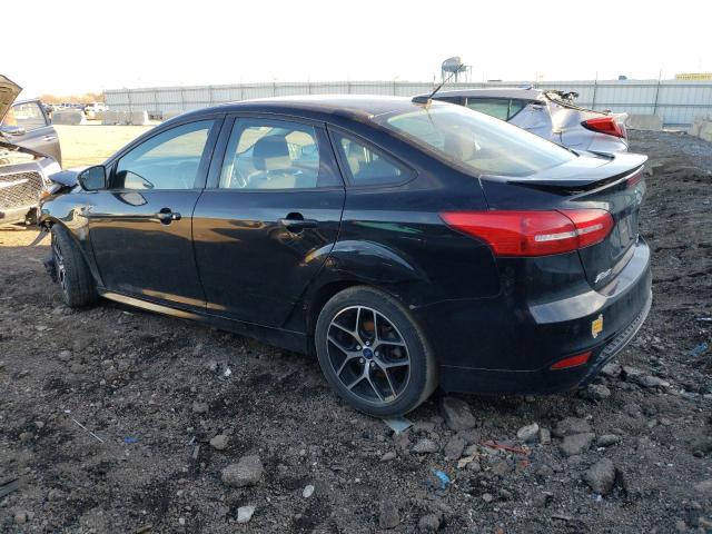 1FADP3F22GL397698 Ford FOCUS SE