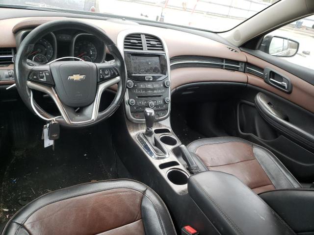 2015 CHEVROLET MALIBU LTZ - 1G11F5SL7FF296205