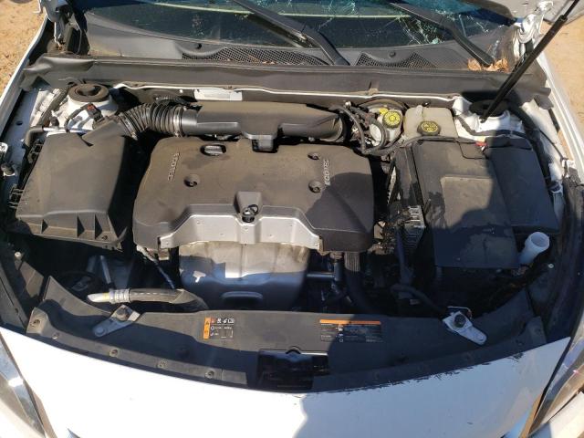 2015 CHEVROLET MALIBU 2LT - 1G11D5SL3FF285062