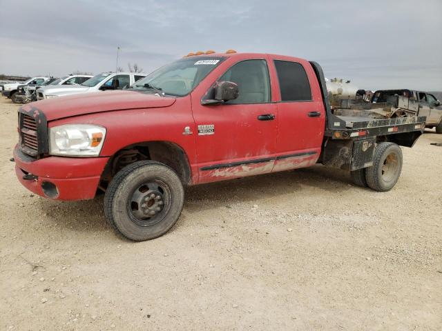 2007 Dodge Ram 3500 ST