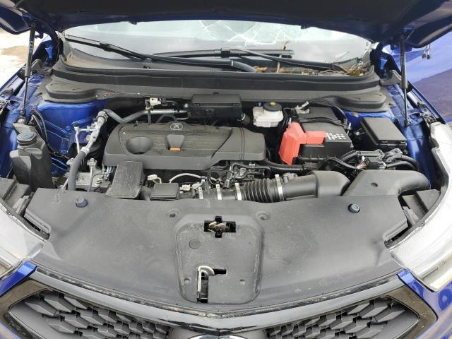 2021 ACURA RDX A-SPEC - 5J8TC2H62ML036478