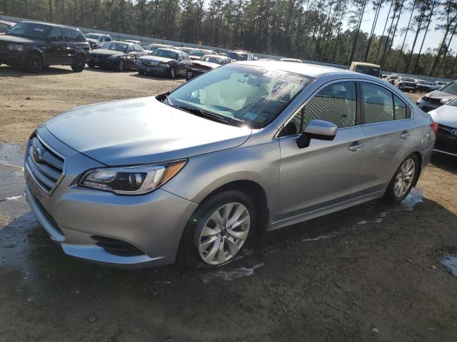 2016 Subaru Legacy 2.5i Premium