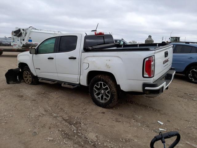 2022 GMC CANYON AT4 1GTG6FEN8N1262161