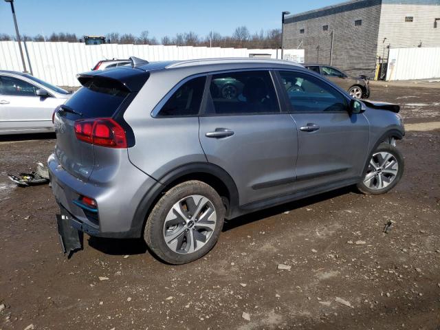 2022 KIA NIRO S - KNDCC3LG0N5161182