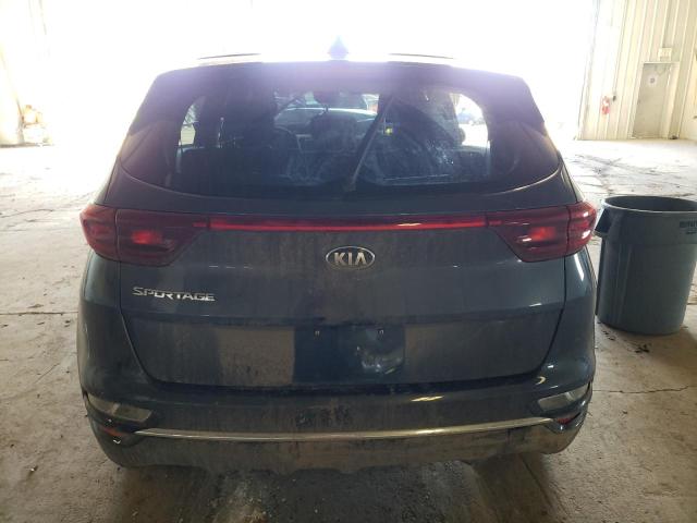 KNDPM3AC2M7857740 Kia Sportage L 6