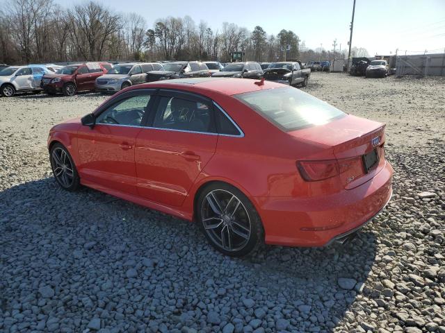 2015 AUDI S3 PRESTIG - WAUFFGFF5F1084202