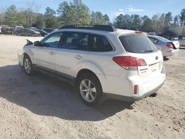 4S4BRCJC9D3315291 Subaru Outback 2.5i Limited