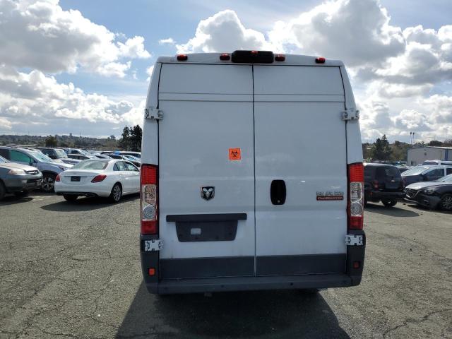 2018 DODGE RAM - 3C6URVJG8JE148168