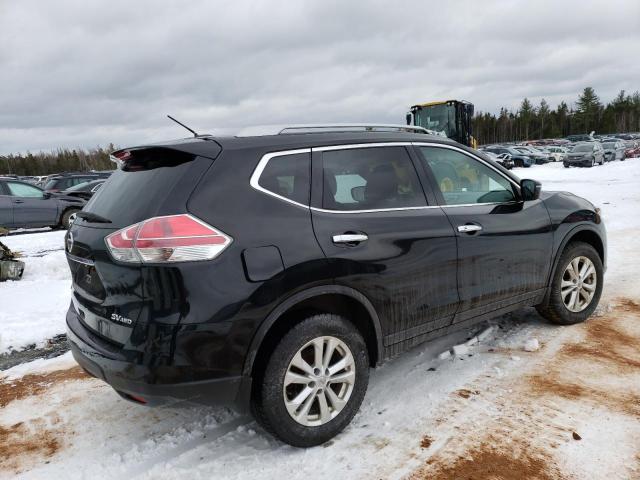 Vin: 5n1at2mv2gc913828, lot: 43453823, nissan rogue s 20163