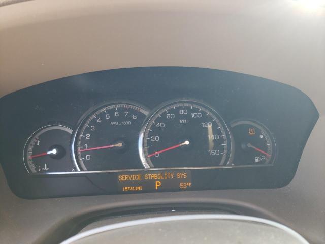 1G6DU6EV3A0126189 Cadillac STS