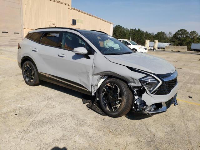 2023 KIA SPORTAGE S - 5XYK53AF1PG103981