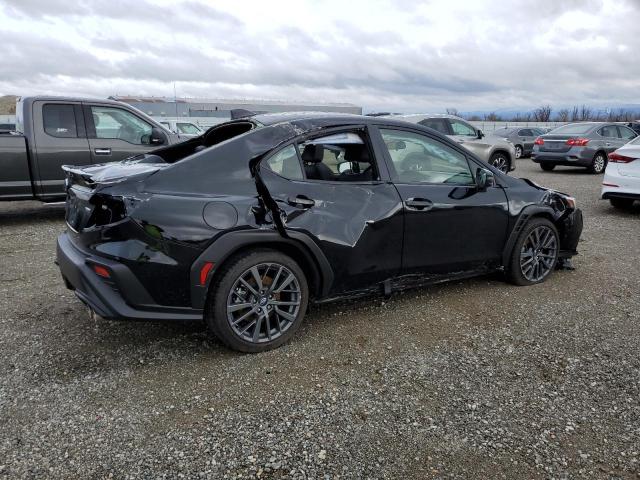 2022 SUBARU WRX GT JF1VBAU67N8017431
