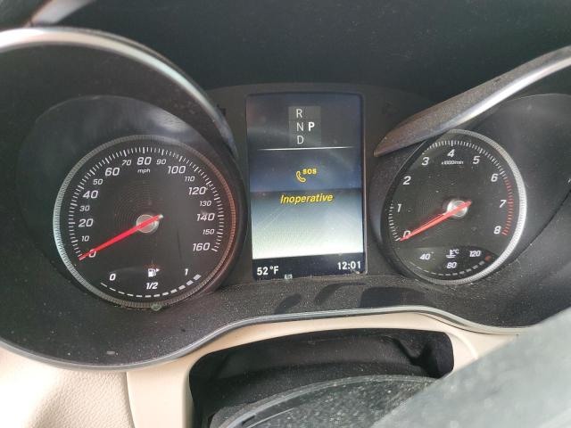 WDC0G4KB7HF217873 Mercedes-Benz Glc 300 4matic