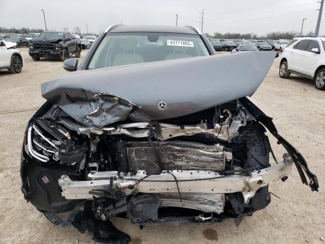 2020 MERCEDES-BENZ GLC 300 4M - WDC0G8EB6LF725750