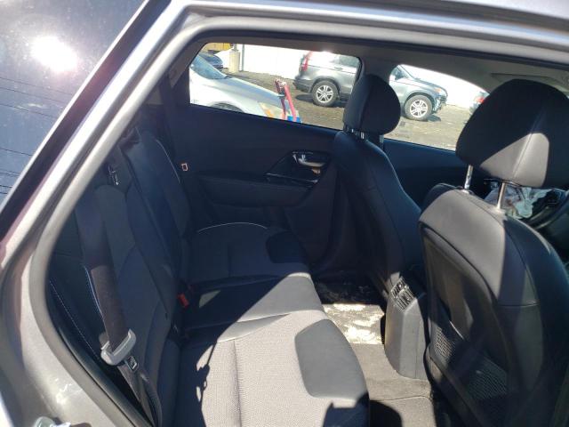 2022 KIA NIRO S - KNDCC3LG0N5161182