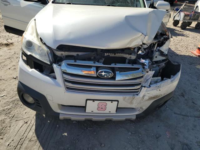 4S4BRCJC9D3315291 Subaru Outback 2.5i Limited