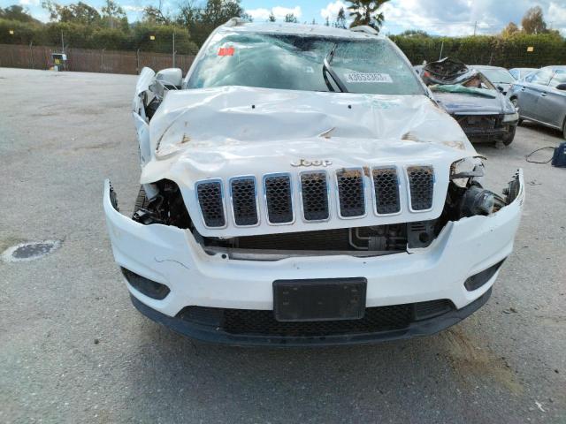 1C4PJLLB7KD387622 Jeep Cherokee Latitude Plus