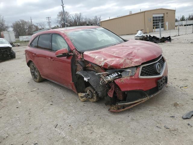 2020 ACURA MDX A-SPEC - 5J8YD4H05LL025144