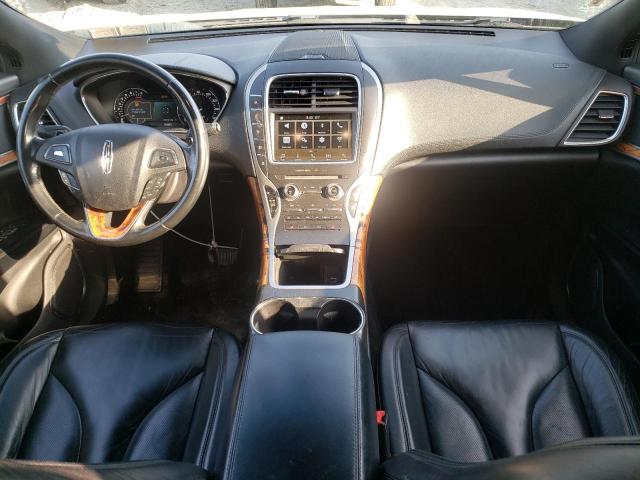 2LMTJ8KR7GBL59861 Lincoln MKX
