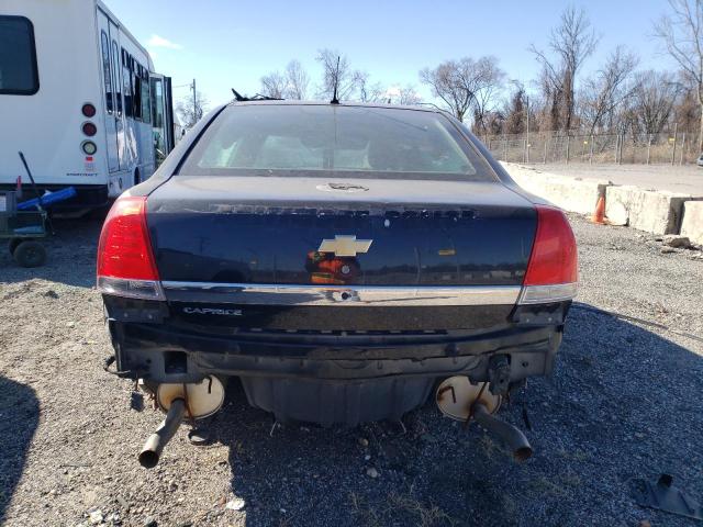 2015 CHEVROLET CAPRICE PO - 6G3NS5R32FL132522