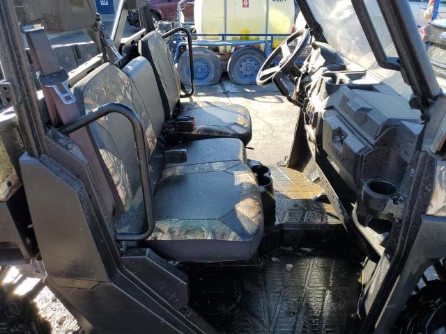 2018 POLARIS RANGER XP 4XARRE999J8526715