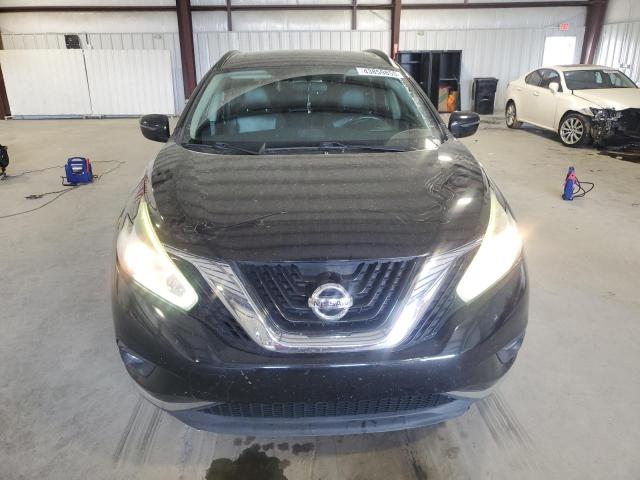 2015 NISSAN MURANO S - 5N1AZ2MG4FN290067