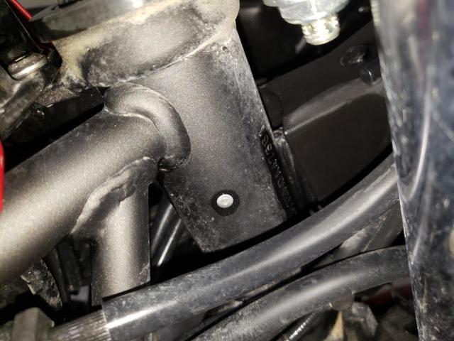 2021 KAWASAKI EX650 M - ML5EXEM15MDA47361
