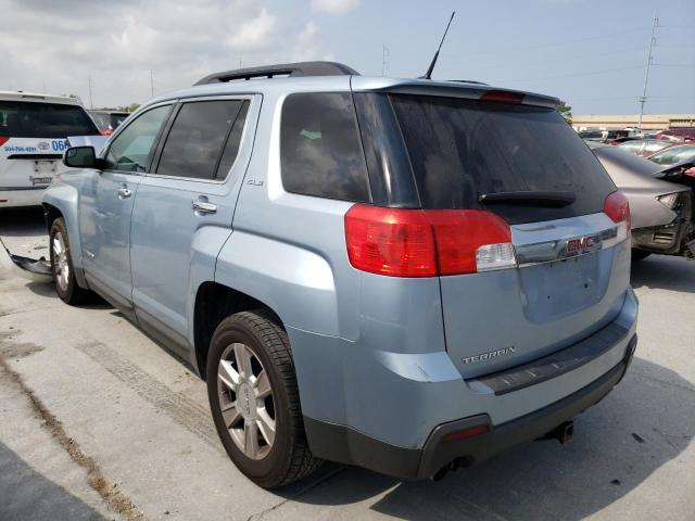 2GKFLRE37E6108806 GMC Terrain Sle