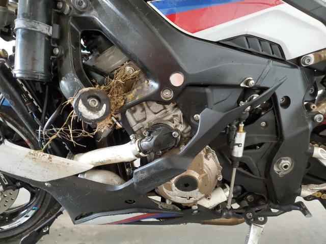 2020 BMW S 1000 RR - WB10E2303L6D11240