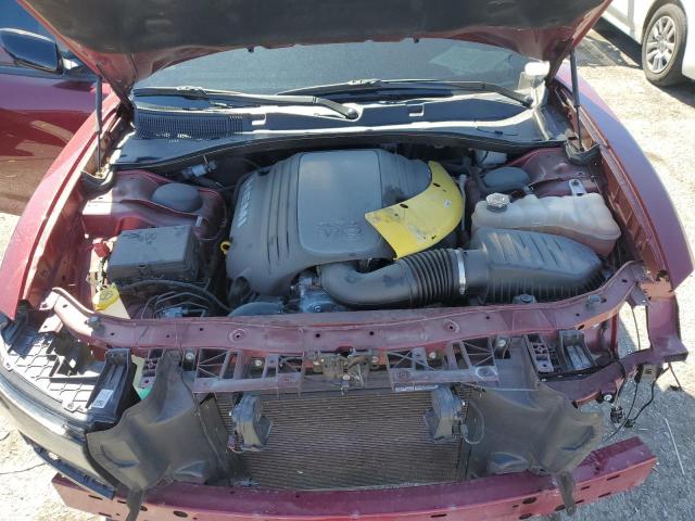 2021 DODGE CHARGER R/ 2C3CDXCT6MH682369