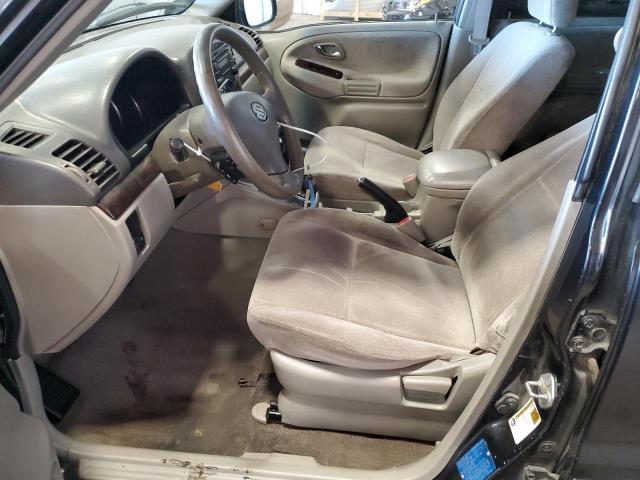 JS3TX92V144112585 Suzuki XL7