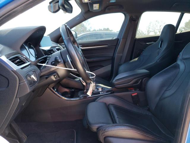 2019 BMW X2 M35I WBXYN1C53KEF29360