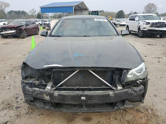 WBA5A5C51ED510796 BMW 528 I