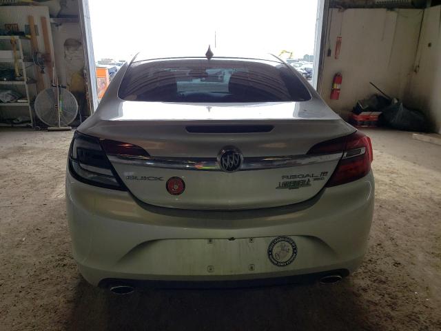 2G4GL5EX3E9187381 Buick Regal