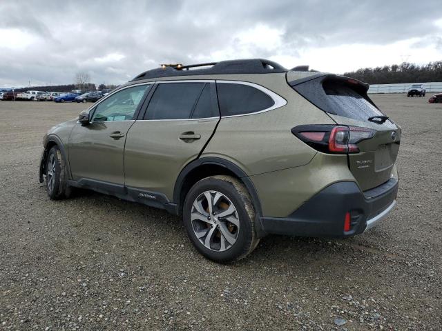 4S4BTANC9N3218495 Subaru Outback Limited