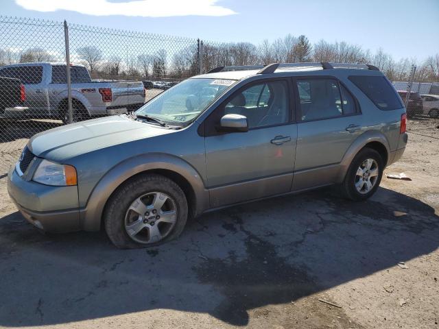 2006 Ford Freestyle SEL